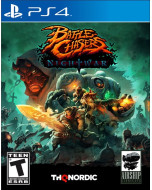 Battle Chasers: Nightwar (PS4)